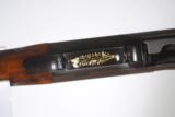 BROWNNG DOUBLE AUTO - CHOCOLATE BROWN- EARLY PRODUCTION 1955 - SOLID RIB - 9 of 11