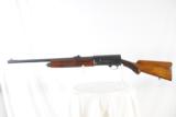 BROWNING A5 - MADE IN 1950 - GRADE II - WELL FIGURED WOOD - 9 of 10