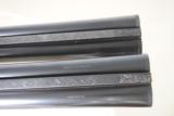 DANIEL PERAZZI DHO LUSSO GRADE 12 GAUGE TWO BARREL SET- 19 of 23