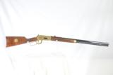 OLIVER F WINCHESTER MODEL 94 IN 38-55 WINCHESTER
- 2 of 14