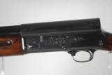 EARLY BROWNING A-5 12 GAUGE MADE IN BELGIUM WITH OUTSTANDING WOOD - 7 of 10