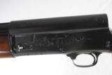 EARLY BROWNING A-5 12 GAUGE MADE IN BELGIUM WITH OUTSTANDING WOOD - 9 of 10