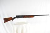 EARLY BROWNING A-5 12 GAUGE MADE IN BELGIUM WITH OUTSTANDING WOOD - 1 of 10