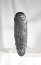 EARLY BROWNING A-5 12 GAUGE MADE IN BELGIUM WITH OUTSTANDING WOOD - 10 of 10