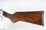 BROWNING BAR GRADE IV - UNFIRED IN BOX - BELGIAN MADE - 300 WIN MAG - 11 of 16