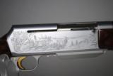 BROWNING BAR GRADE IV - UNFIRED IN BOX - BELGIAN MADE - 300 WIN MAG - 1 of 16