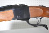 RUGER NUMBER 1 IN 9.3 X 74R - MINT CONDITION- 6 of 6