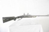 RUGER NUMBER 1 IN 375 RUGER - MINT CONDITION - STAINLESS - LAMINATE STOCK - 10 of 12