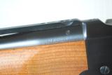 RUGER NUMBER 1 IN 204 RUGER - MINT CONDITION - SOLD - 8 of 8