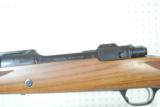 RUGER MAGNUM IN 458 LOTT - AS NEW CONDITION- 7 of 10