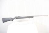 REMINGTON MODEL 700 IN 220 SWIFT - STAINLESS - SALE PENDING - 1 of 11