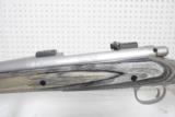 REMINGTON MODEL 700 IN 375 REMINGTON ULTRA MAGNUM - SALE PENDING - 4 of 9