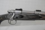 REMINGTON MODEL 700 IN 375 REMINGTON ULTRA MAGNUM - SALE PENDING - 2 of 9