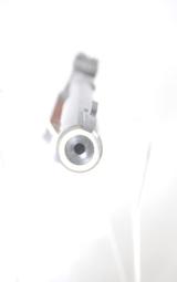 HIGH STANDARD SUPERMATIC TROPHY MODEL 107 MILITARY - MINT CONDITION - 7 of 9