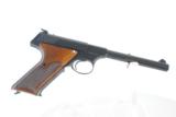 COLT TARGETSMAN - 22 TARGET PISTOL - HIGH CONDITION - 4 of 12