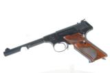COLT TARGETSMAN - 22 TARGET PISTOL - HIGH CONDITION - 1 of 12
