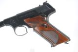 COLT TARGETSMAN - 22 TARGET PISTOL - HIGH CONDITION - 3 of 12