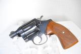 COLT DETECTIVE IN 38 SPECIAL
- 1 of 8