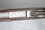SPENCER REPEATING CARBINE MFR BY BURNSIDE WITH SPRINGFIELD ALTERATION TO INFANTRY RIFLE - SOLD - 7 of 16