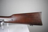 SPENCER REPEATING CARBINE MFR BY BURNSIDE WITH SPRINGFIELD ALTERATION TO INFANTRY RIFLE - SOLD - 11 of 16