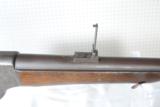 SPENCER REPEATING CARBINE MFR BY BURNSIDE WITH SPRINGFIELD ALTERATION TO INFANTRY RIFLE - SOLD - 15 of 16