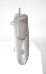SPENCER REPEATING CARBINE MFR BY BURNSIDE WITH SPRINGFIELD ALTERATION TO INFANTRY RIFLE - SOLD - 16 of 16