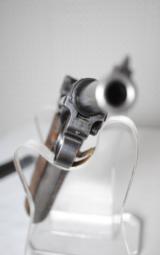 LUGER PISTOL - CODE 42 / MADE IN 1939 - ALL MATCHING SERIAL NUMBERS - SOLD - 8 of 11