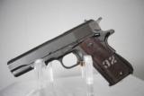 REMINGTON RAND INC. 1911 A1 ARMY - 45 ACP - SALE PENDING - 4 of 6