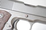 REMINGTON RAND INC. 1911 A1 ARMY - 45 ACP - SALE PENDING - 2 of 6
