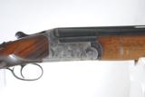 PERAZZI SC1 / COMP I - OVER AND UNDER - 12 GAUGE - 29 1/8