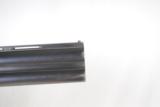 PERAZZI SC1 / COMP I - OVER AND UNDER - 12 GAUGE - 29 1/8