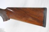 PERAZZI SC1 / COMP I - OVER AND UNDER - 12 GAUGE - 29 1/8