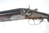 GREIFELT CAPE GUN FINISHED IN FRANCE - 12 / 8 X 58 RS - 1 of 22