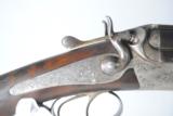 GREIFELT CAPE GUN FINISHED IN FRANCE - 12 / 8 X 58 RS - 8 of 22