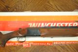 WINCHESTER MODEL 8500 TRAP - MINT WITH BOX - SALE PENDING - 1 of 16