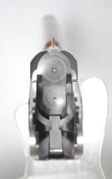 MAROCCH CONTRAST - SPECIAL GOLD LIVE PIGEON MODEL - GIOVANELLI ENGRAVED - SALE PENDING - 15 of 20