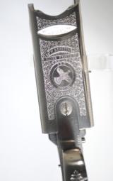 BERETTA SILVER PIGEON II RECEIVER AND FOREND IRON - JOEL ETCHEN GUNS (JEG) - 1 of 10