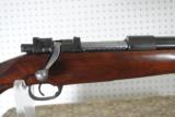 CUSTOM SIAMESE MAUSER 98 IN 45-70 - SALE PENDING - 3 of 12