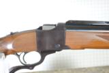 RUGER NUMBER 1 IN 416 RIGBY - MINT CONDITION - 1 of 6
