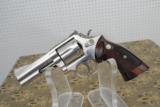 SMITH & WESSON 586-2 IN 357 MAGNUM -------SALE PENDING--------------------------- - 1 of 5