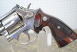 SMITH & WESSON 586-2 IN 357 MAGNUM -------SALE PENDING--------------------------- - 3 of 5