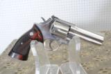 SMITH & WESSON 586-2 IN 357 MAGNUM -------SALE PENDING--------------------------- - 4 of 5