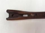 WINCHESTER MODEL 21 STOCK - 20 GAUGE - 6 of 8