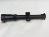 NIKON MONARCH AFRICAN SCOPE- 1 of 7