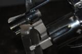 SMITH & WESSON MODEL 10-2 / NICKLE 2