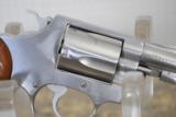 SMITH & WESSON MODEL 60 IN STAINLESS - 2" BARREL - 2 of 6