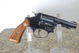 SMITH & WESSON MODEL 36-1 IN 38 SPECIAL - SOLD - 2 of 8