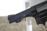 SMITH & WESSON MODEL 36-1 IN 38 SPECIAL - SOLD - 3 of 8