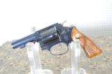 SMITH & WESSON MODEL 36-1 IN 38 SPECIAL - SOLD - 1 of 8