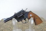 COLT MODEL 357 - 4